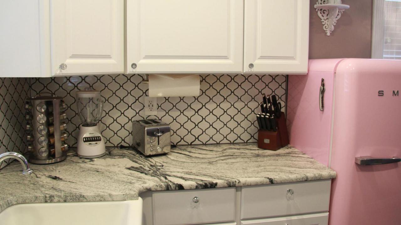 Ferienwohnung The Pink Fridge Whitefish Exterior foto